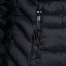 Jaqueta Nylon Feminina Preta - Lucky_U Riders