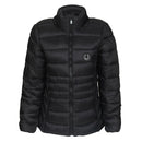 Jaqueta Nylon Feminina Preta - Lucky_U Riders