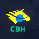 Jaqueta Feminina CBH 25 Marinho - Lucky_U Riders