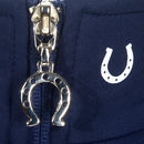 Jaqueta Feminina CBH 25 Marinho - Lucky_U Riders