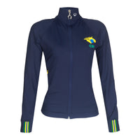 Jaqueta Feminina CBH 25 Marinho