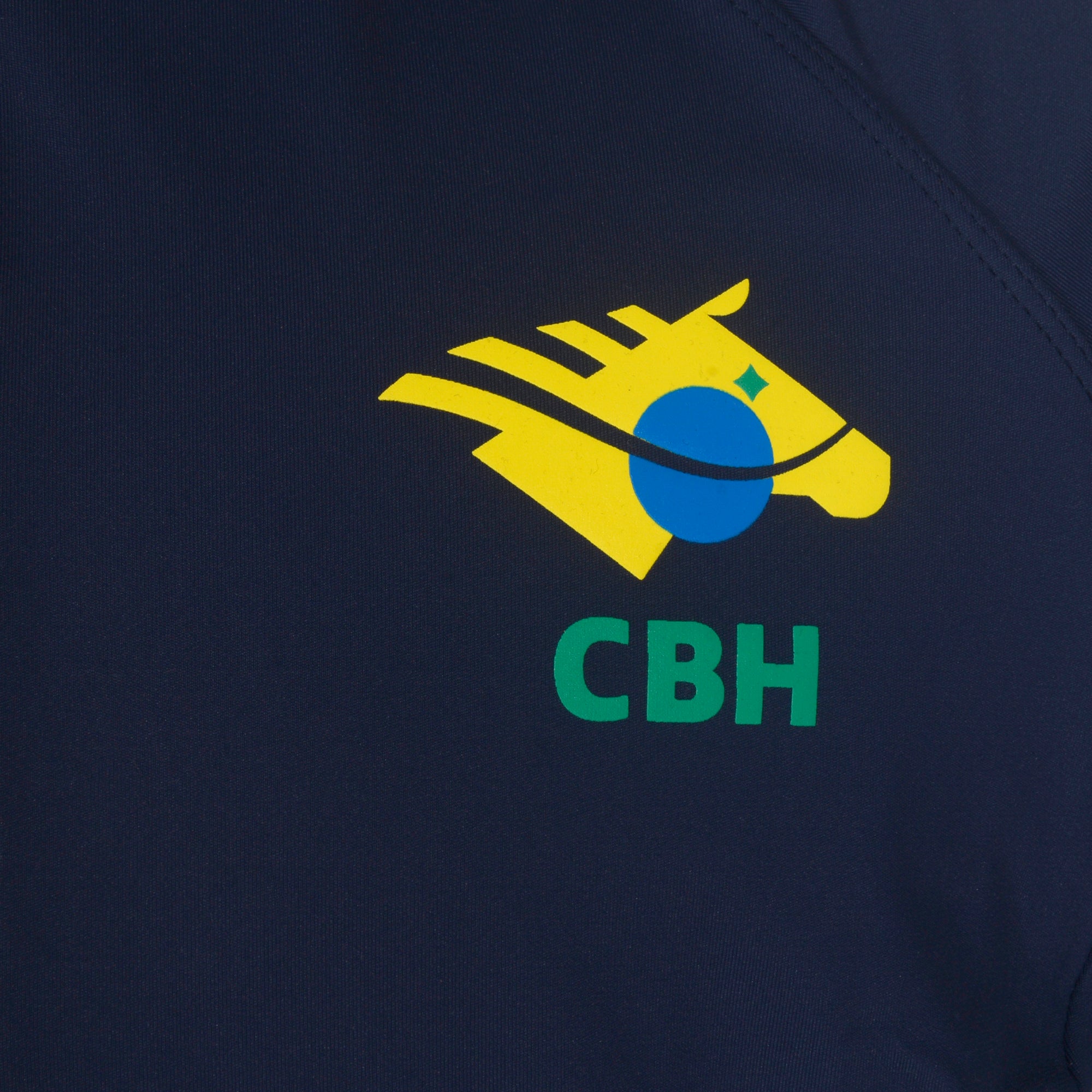 Jaqueta Masculina CBH 25 Marinho - Lucky_U Riders