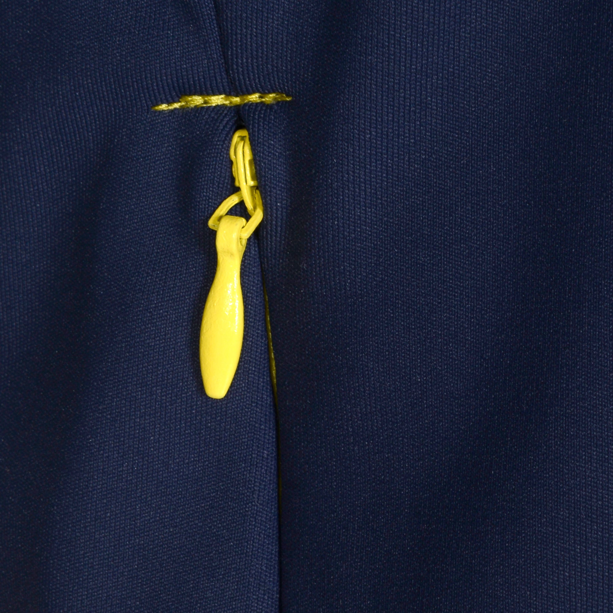 Jaqueta Masculina CBH 25 Marinho - Lucky_U Riders