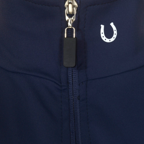 Jaqueta Masculina CBH 25 Marinho - Lucky_U Riders