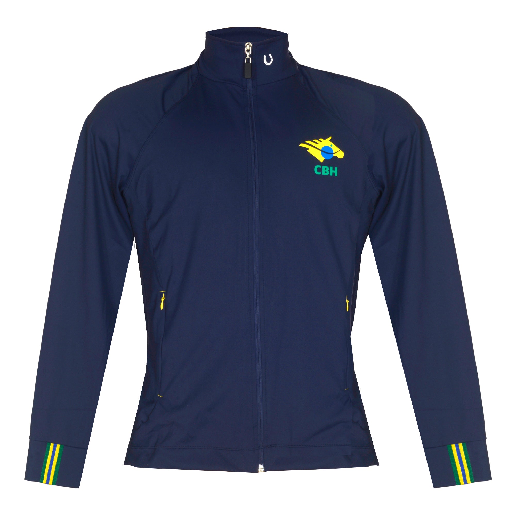 Jaqueta Masculina CBH 25 Marinho