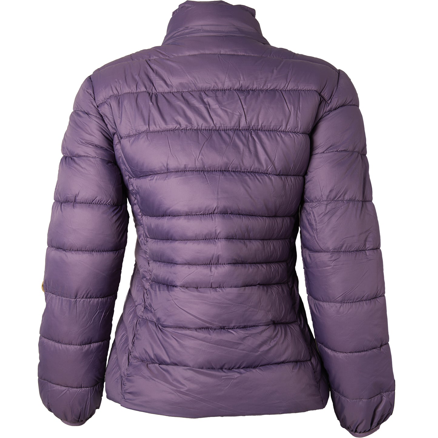 Jaqueta Nylon Infantil Roxa
