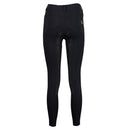 Culote Treino Hipismo All Grip Preto - Lucky_U Riders