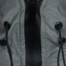 Capa de Chuva Feminina Lucky Rain Cinza