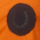 Capa de Chuva Feminina Lucky Rain Laranja
