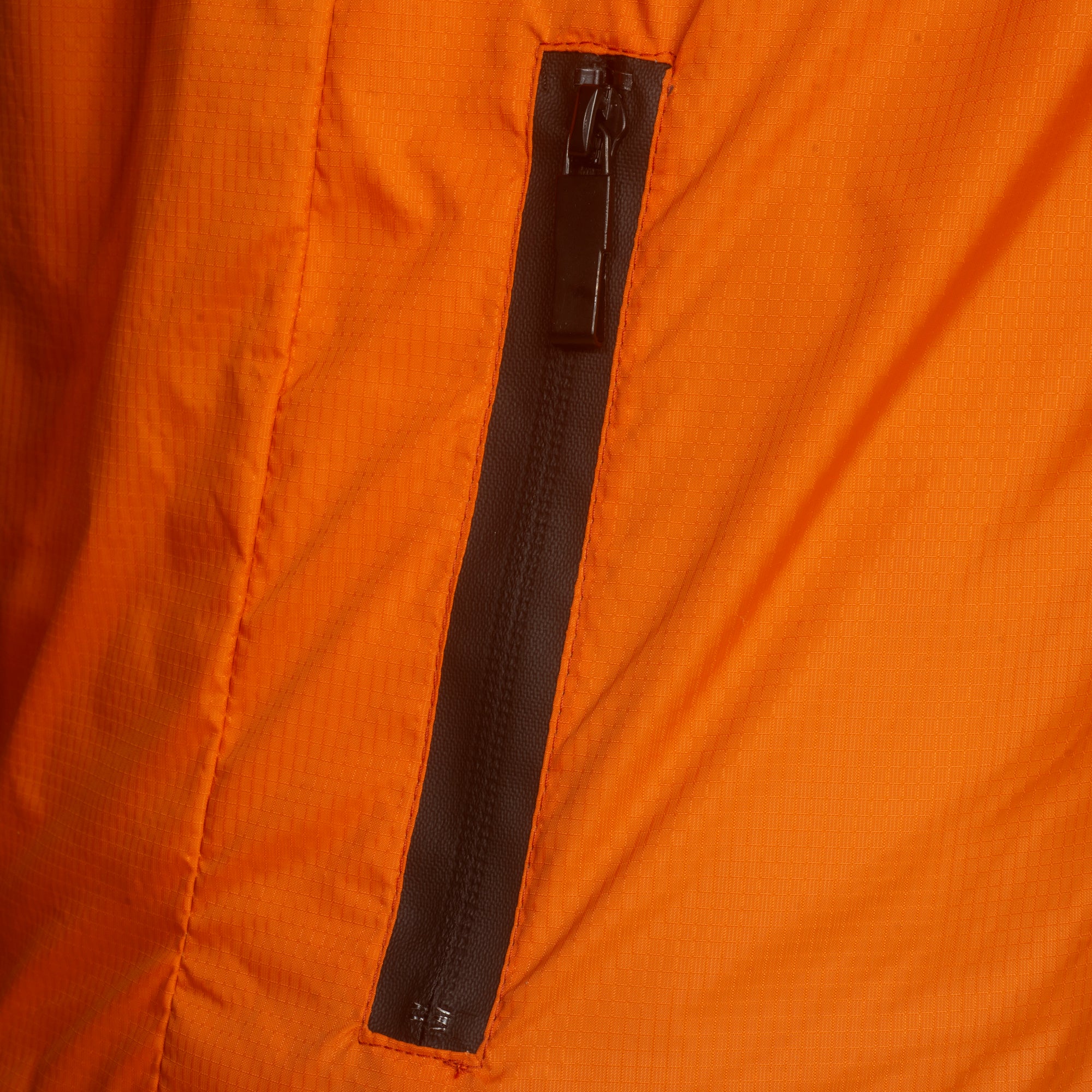 Capa de Chuva Feminina Lucky Rain Laranja