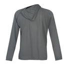 Capa de Chuva Masculina Lucky Rain Cinza