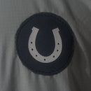 Capa de Chuva Masculina Lucky Rain Cinza