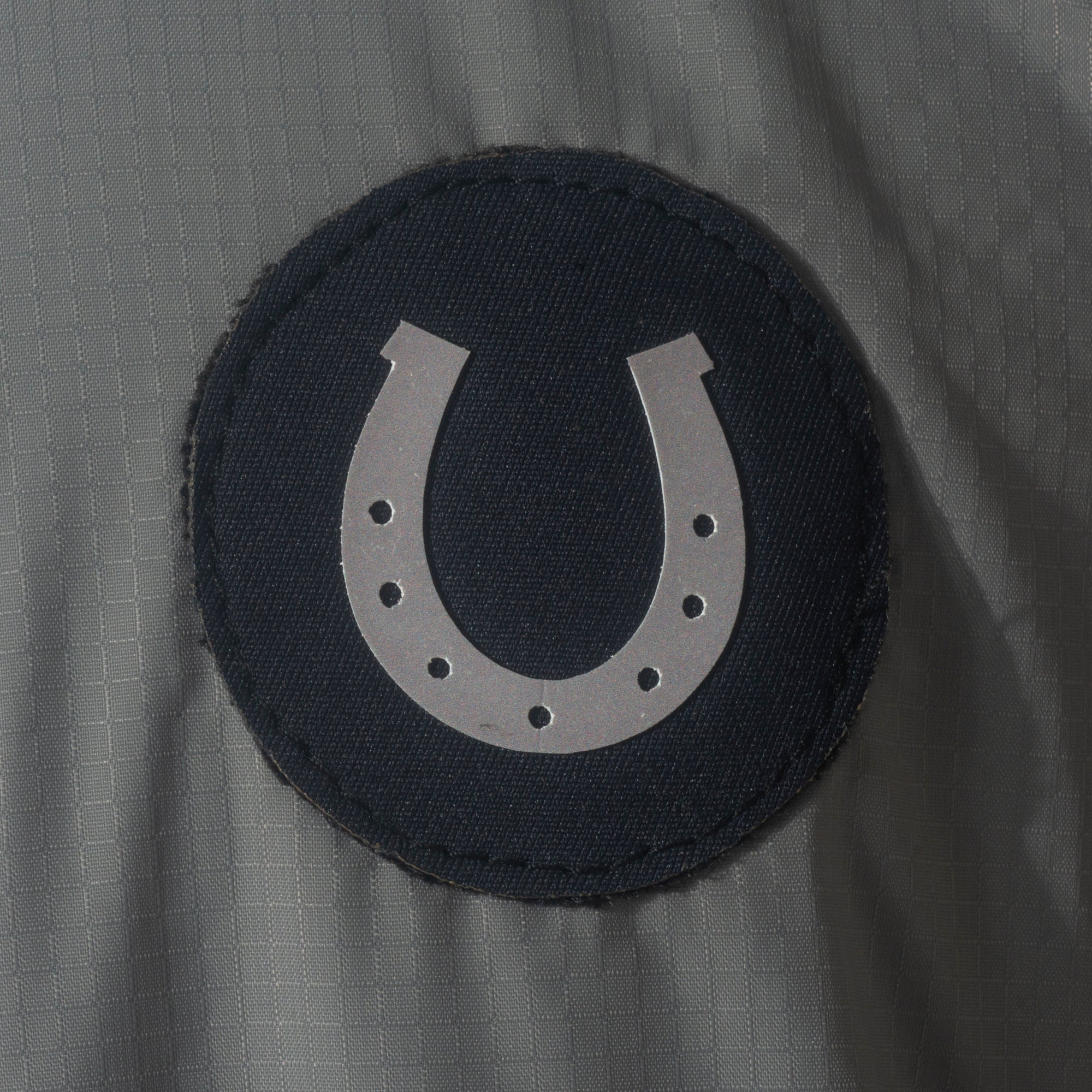 Capa de Chuva Masculina Lucky Rain Cinza