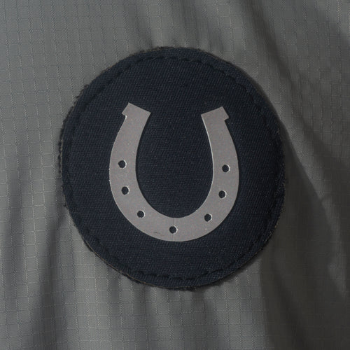 Capa de Chuva Masculina Lucky Rain Cinza