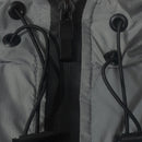 Capa de Chuva Masculina Lucky Rain Cinza