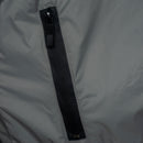 Capa de Chuva Masculina Lucky Rain Cinza