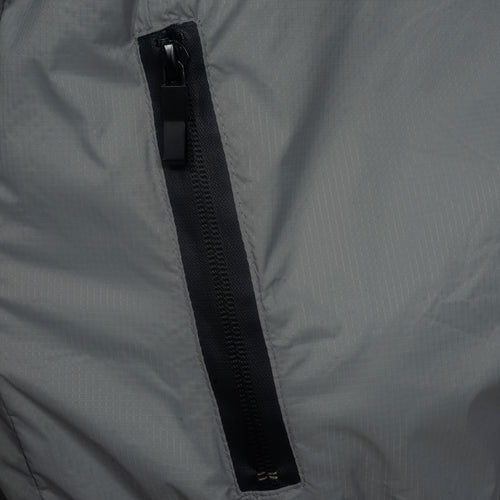 Capa de Chuva Masculina Lucky Rain Cinza