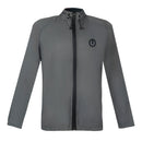 Capa de Chuva Masculina Lucky Rain Cinza