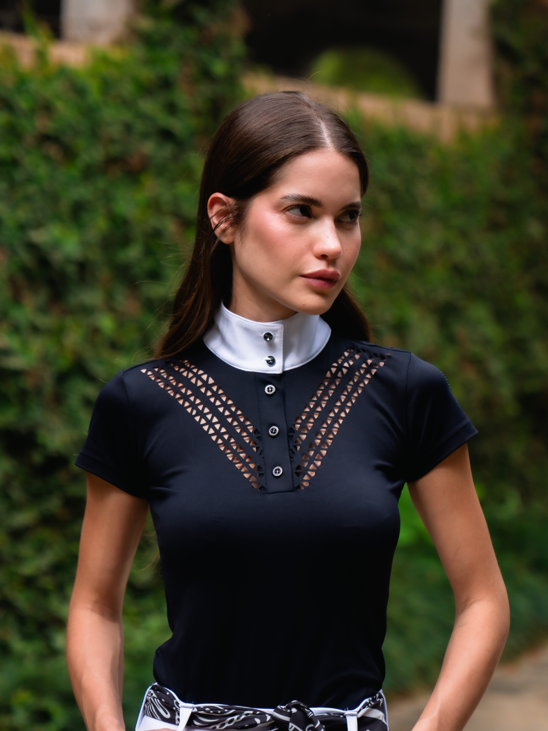 BLUSA PROVA