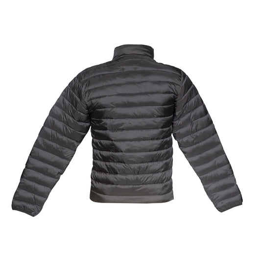 Jaqueta Masculina 23 Preta