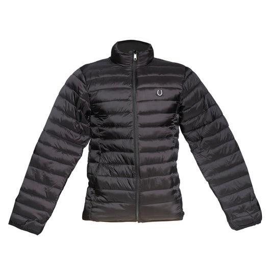 Jaqueta Masculina 23 Preta