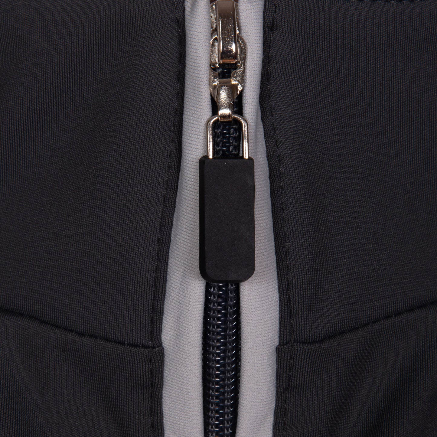 Jaqueta Masculina New Jacket Chumbo e Prata - Lucky_U Riders