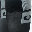 Meia Lucky U Preta - Lucky_U Riders