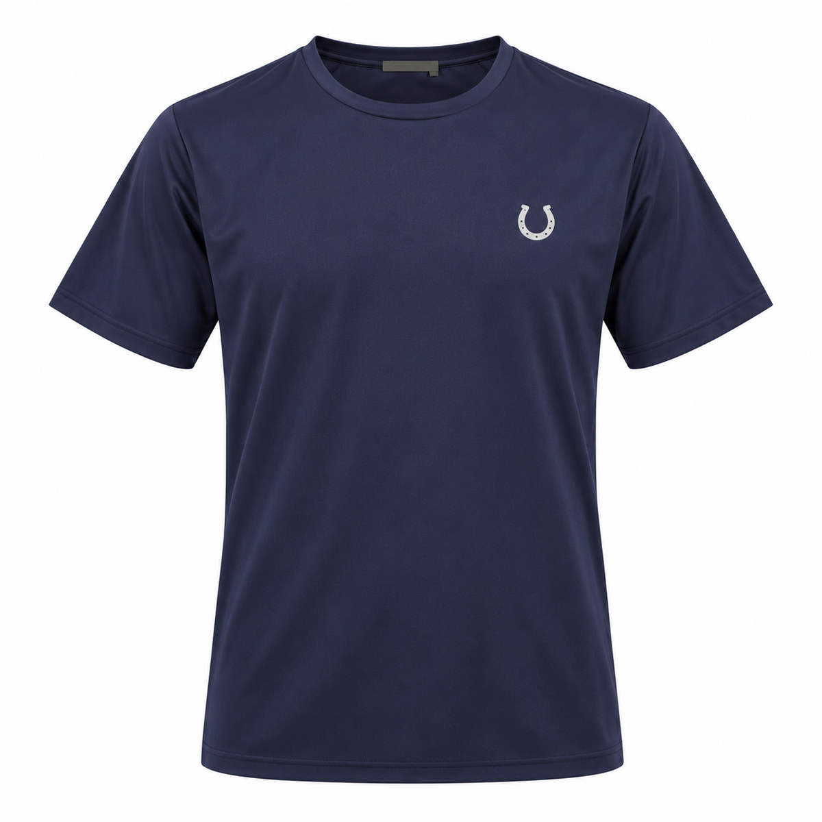 Men's Training Tech Raglan SS Marinho