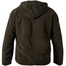 Jaqueta Masculina Dupla Face Verde