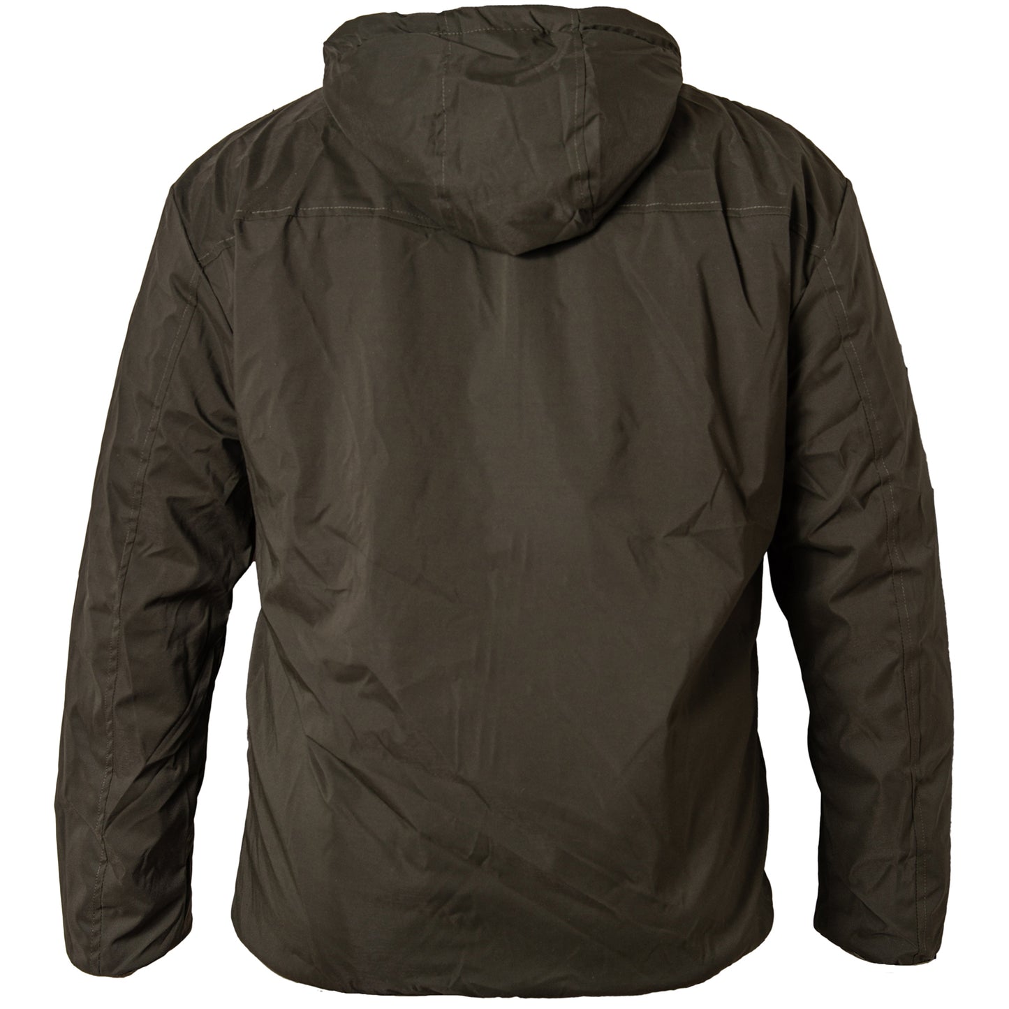 Jaqueta Masculina Dupla Face Verde