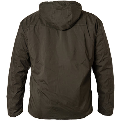 Jaqueta Masculina Dupla Face Verde