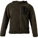 Jaqueta Masculina Dupla Face Verde