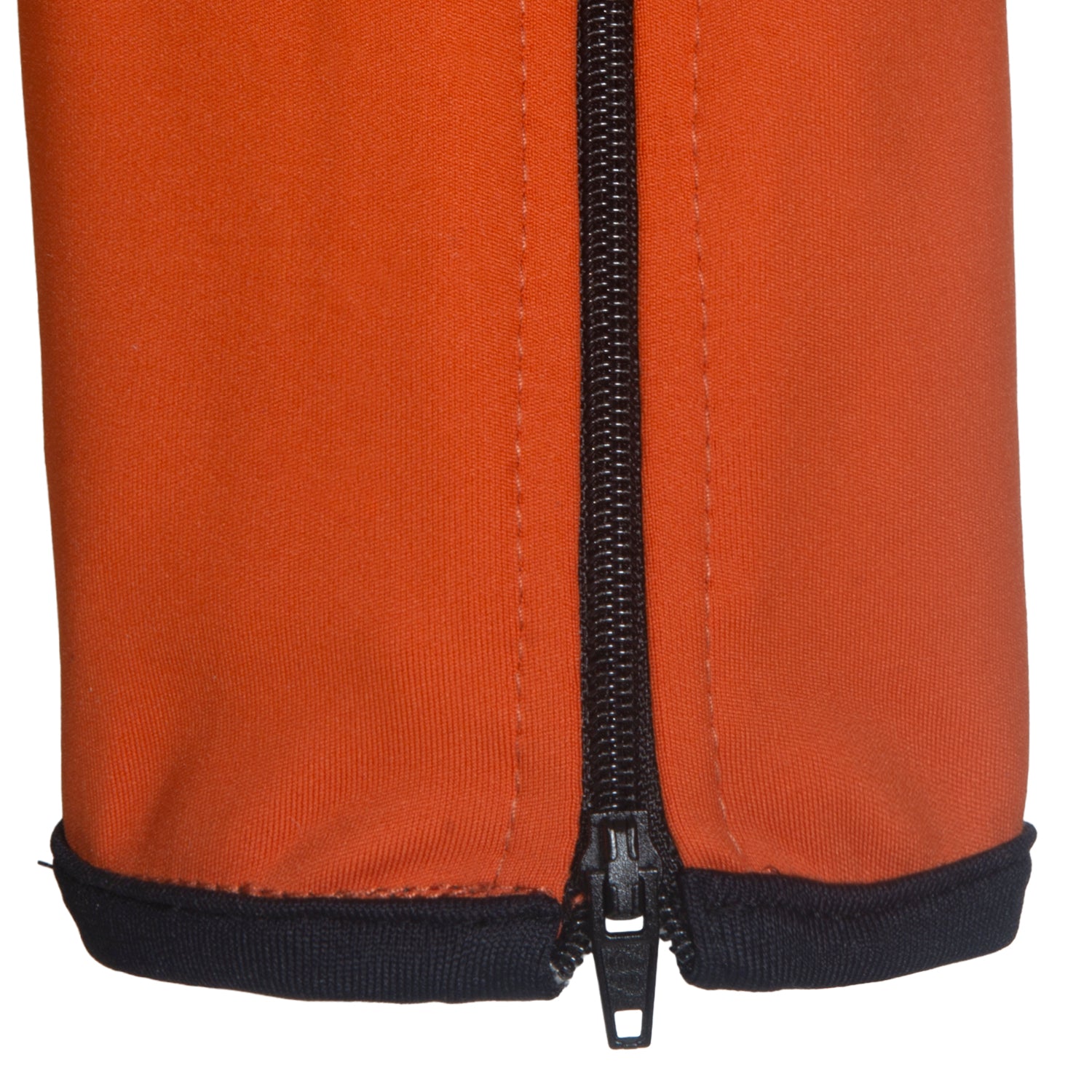 Jaqueta Feminina New Jacket 25 Tijolinho - Lucky_U Riders