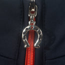 Jaqueta Feminina New Jacket Style Preta e Branca