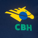 Polo Feminina CBH 25 Marinho - Lucky_U Riders