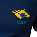 Polo Masculina CBH 24 Marinho - Lucky_U Riders
