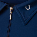 Polo Masculina CBH 24 Marinho - Lucky_U Riders