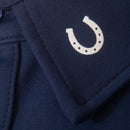 Polo Masculina CBH 25 Marinho - Lucky_U Riders