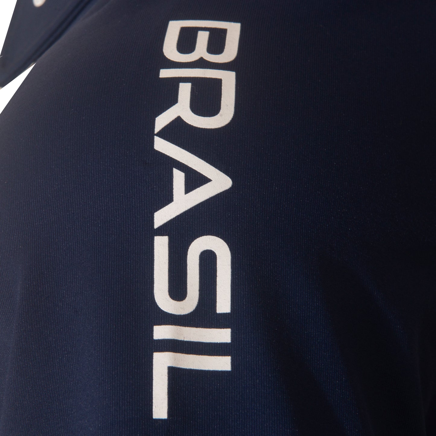 Polo Masculina CBH 25 Marinho - Lucky_U Riders