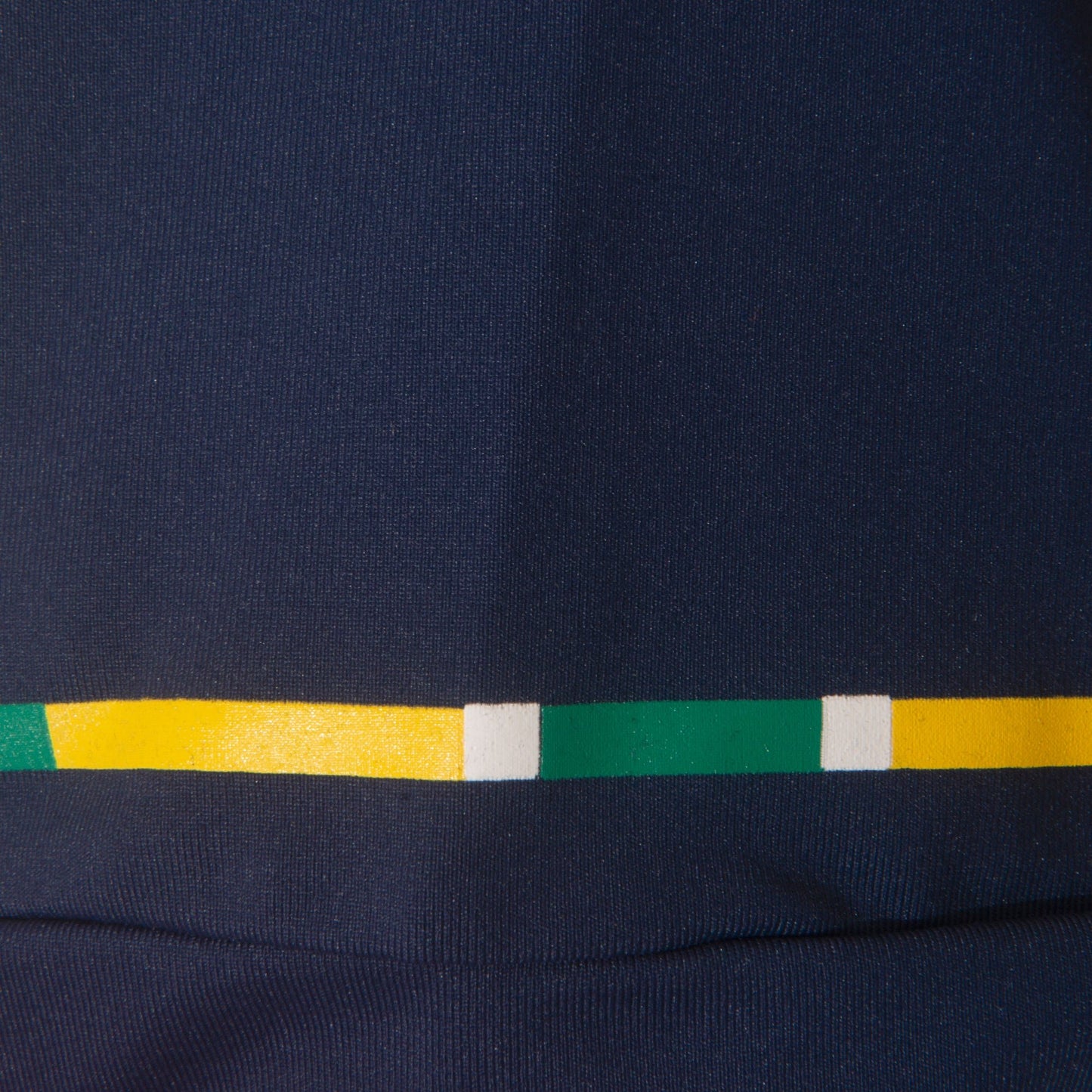 Polo Masculina CBH 25 Marinho - Lucky_U Riders