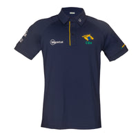 Polo Masculina CBH 25 Marinho