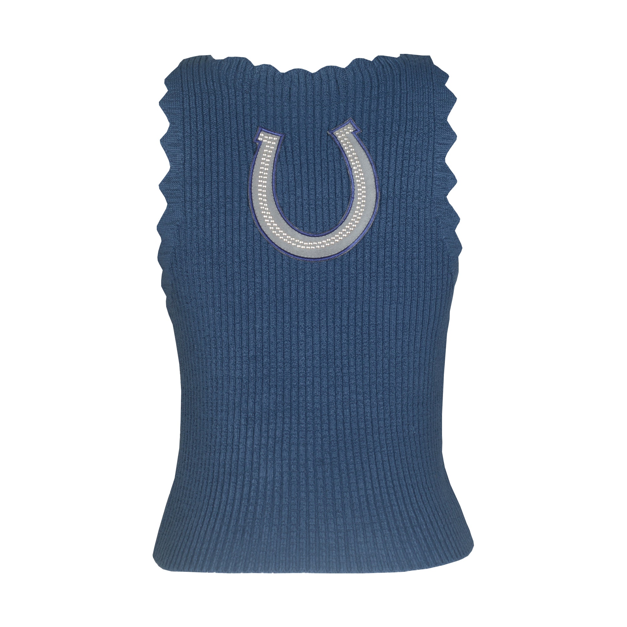 Regata Lucky Shoe Azul