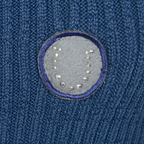 Regata Lucky Shoe Azul