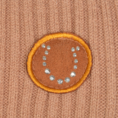 Regata Lucky Shoe Bege