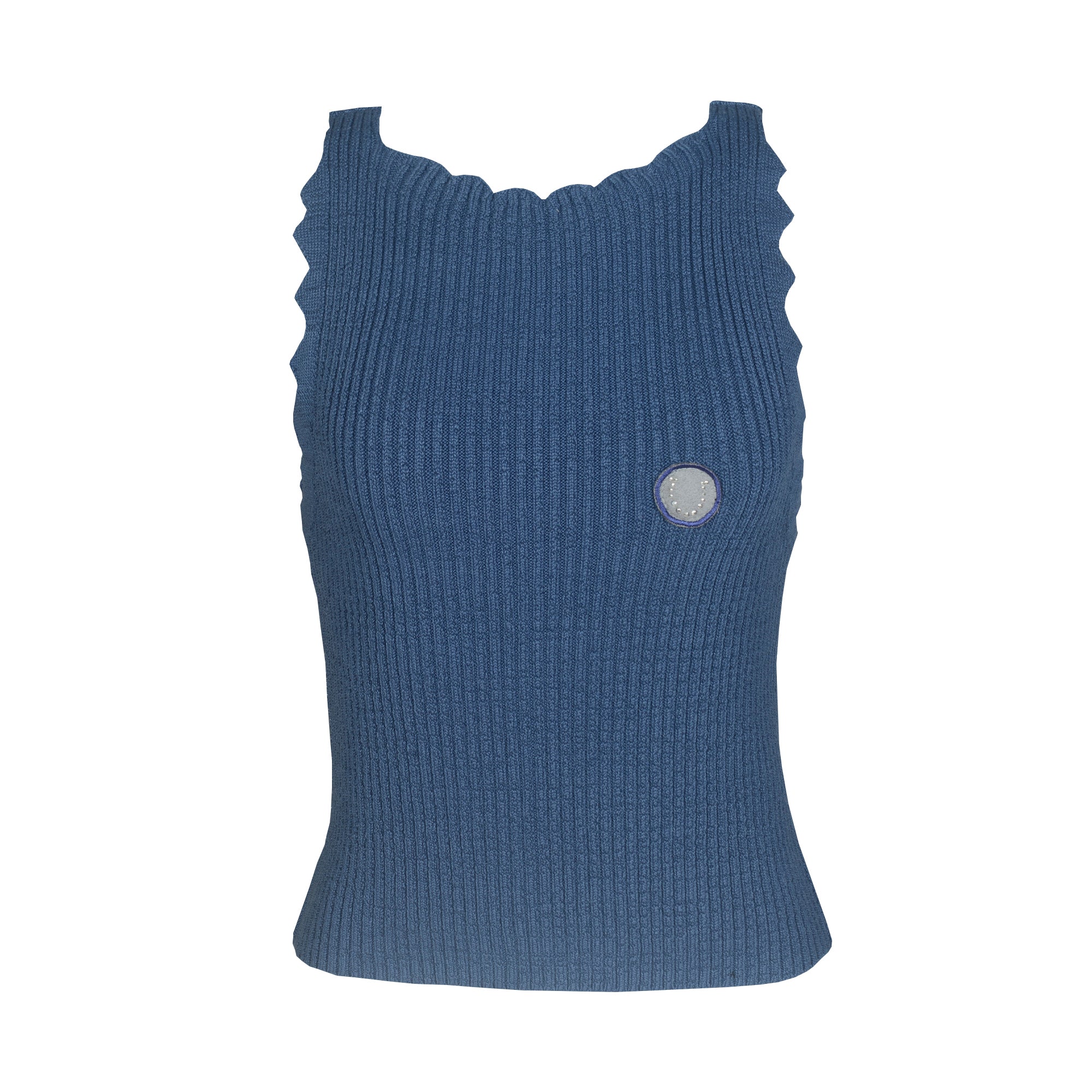 Regata Lucky Shoe Azul