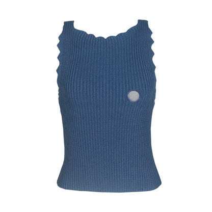 Regata Lucky Shoe Azul