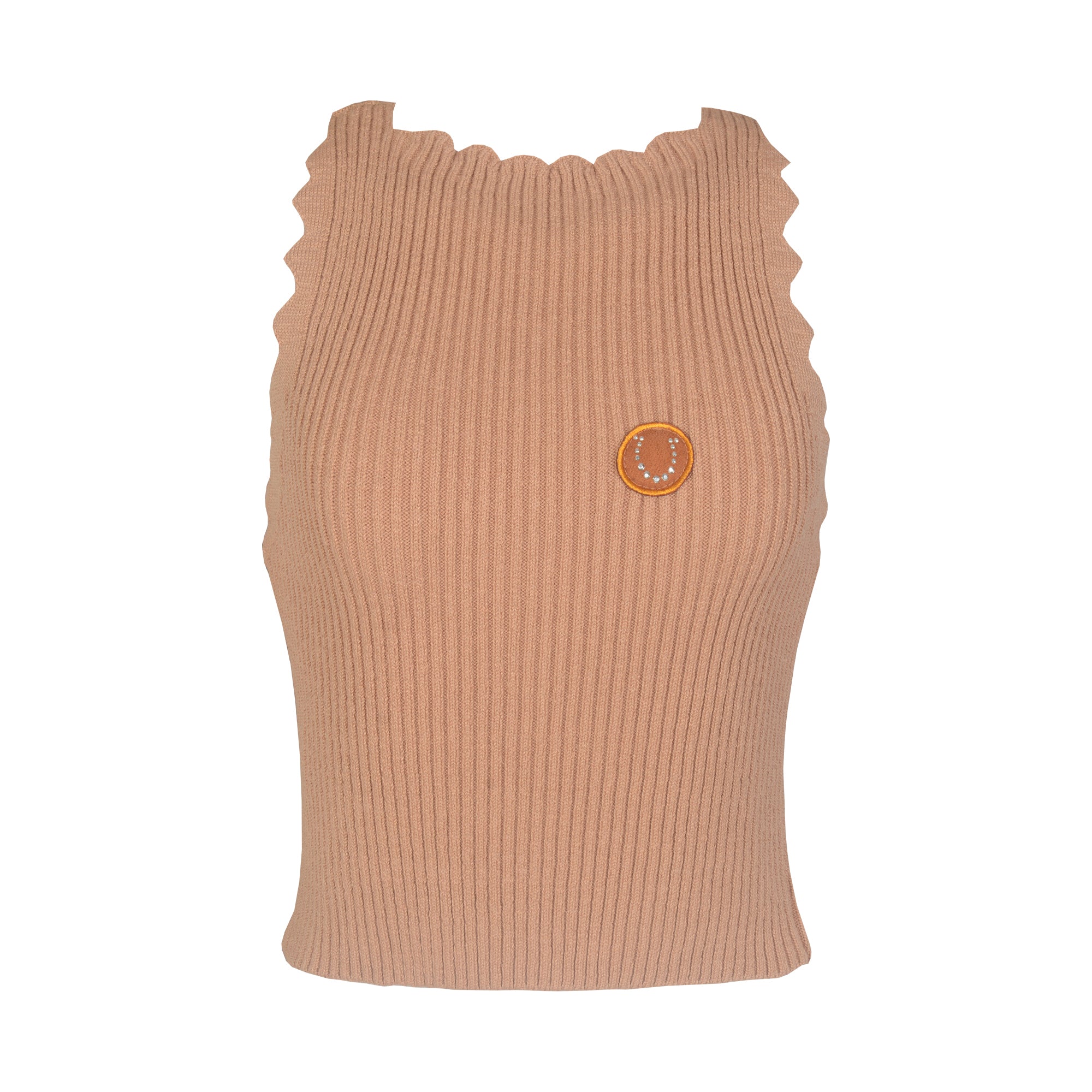 Regata Lucky Shoe Bege