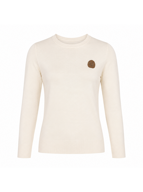 Suéter Horse Riding Off White