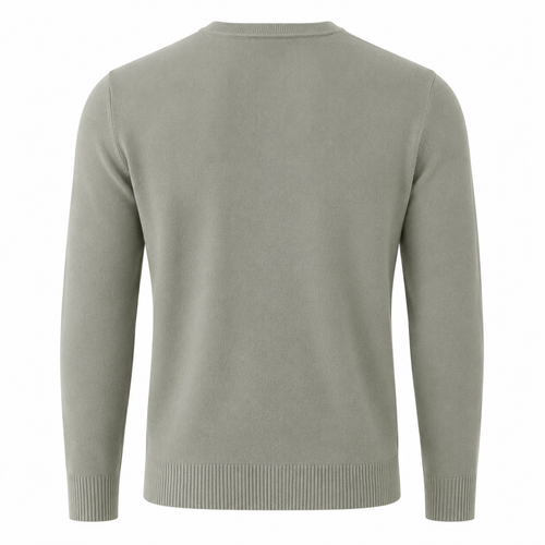 Suéter Masculino Ferradura Verde Militar