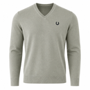 Suéter Masculino Ferradura Verde Militar